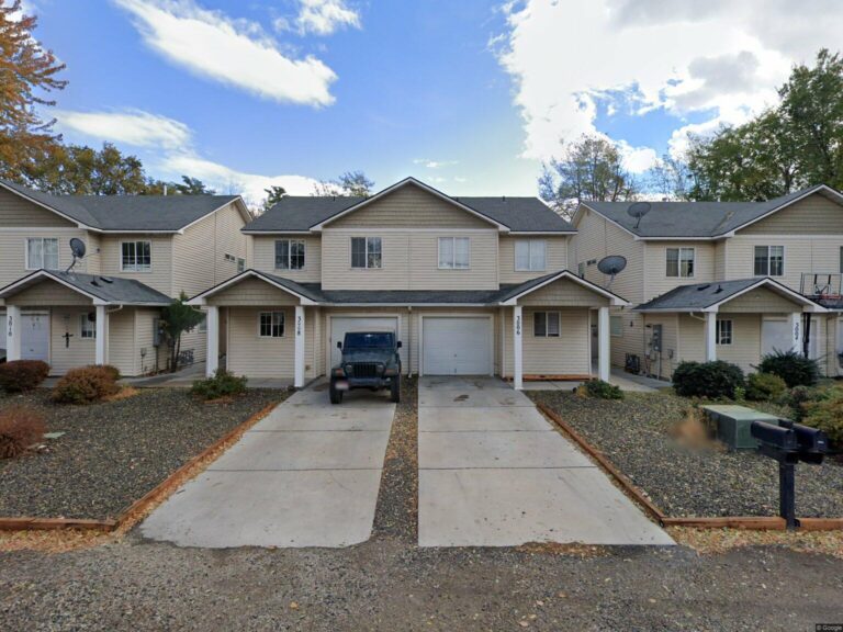 3004 Silver Street, Boise, Idaho rental home