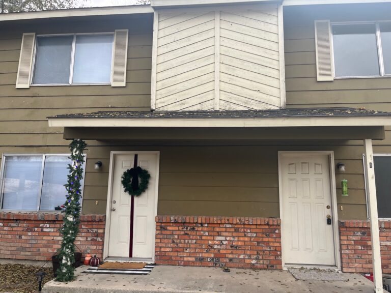 203 East Bird Avenue Unit B, Nampa, Idaho rental home
