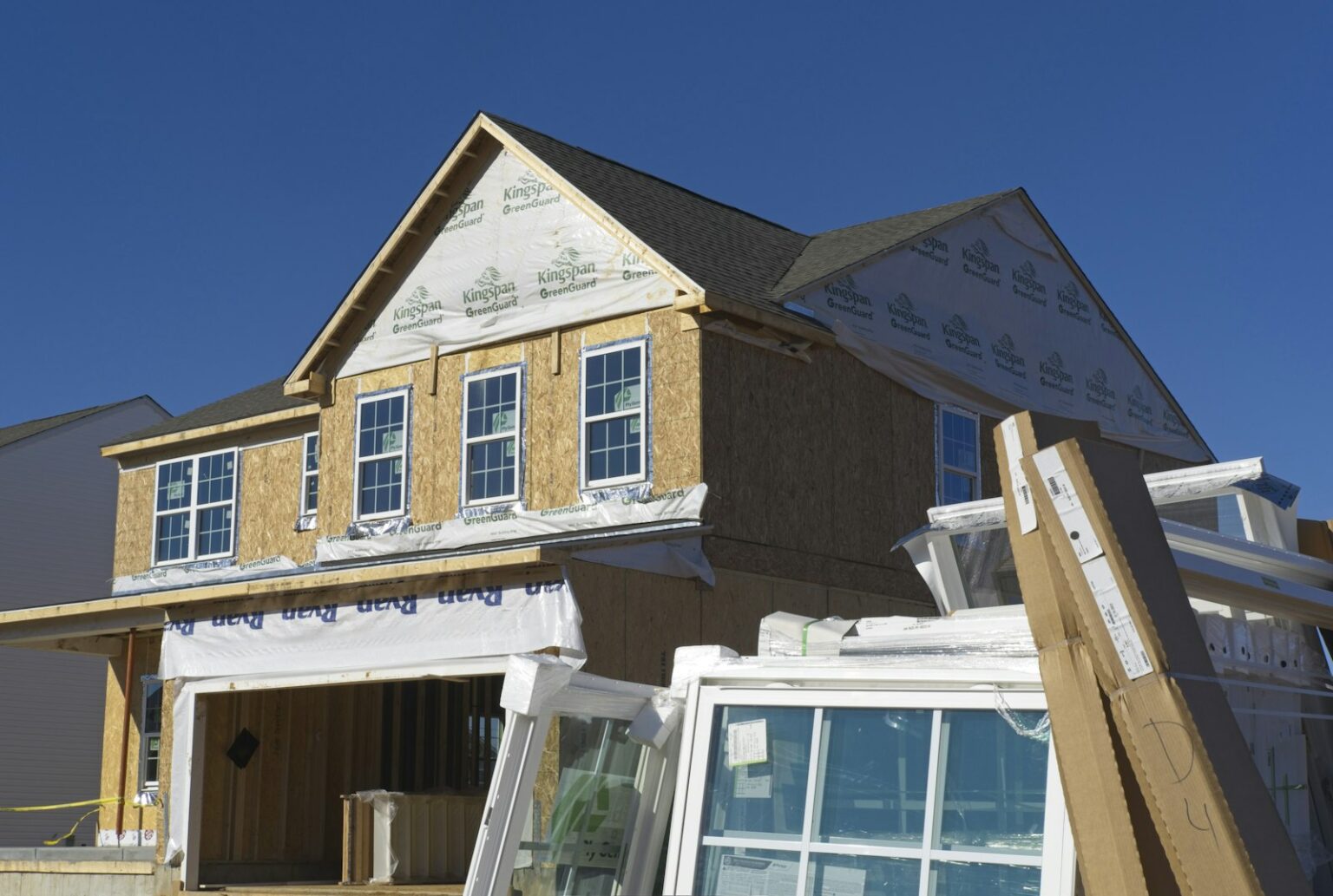 Executive home in Eagle, Idaho managed by AIM Property Management